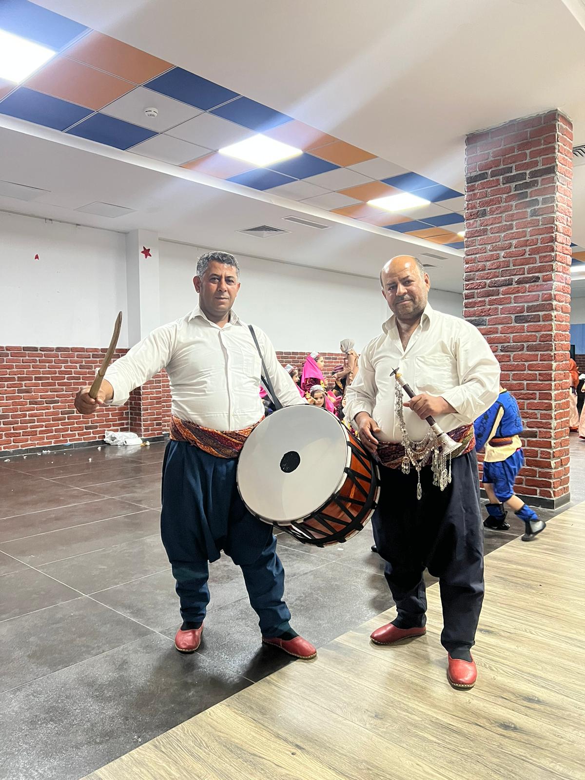 Uygun fiyatlı Antalya davul zurna ekibi