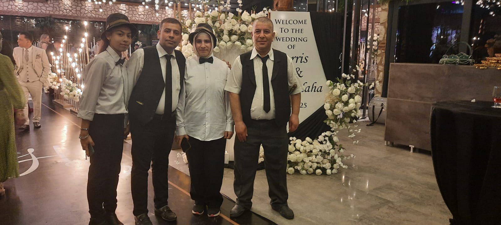 Canlı Antalya davul zurna gösterisi