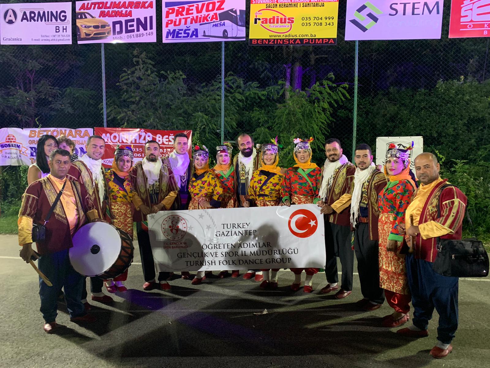 Antalya düğün davul zurna hizmeti